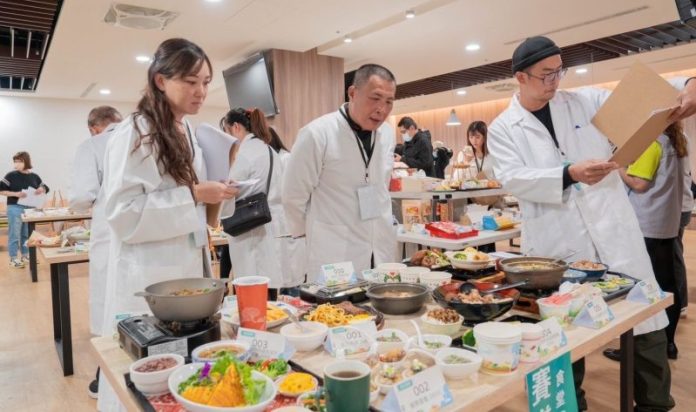 山海珍饌比賽直擊！ 嘉義縣商圈美食爭霸戰