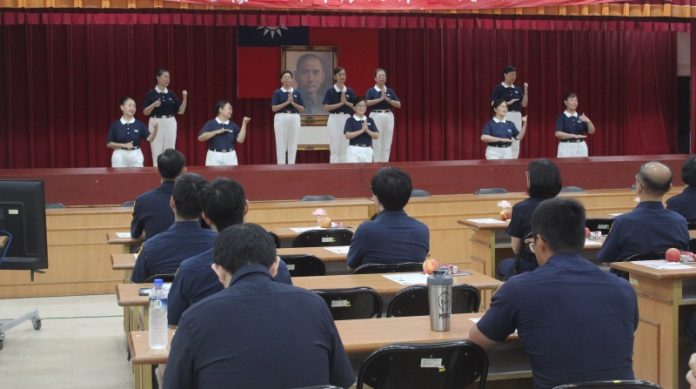 (圖／臺北市政府警察局)