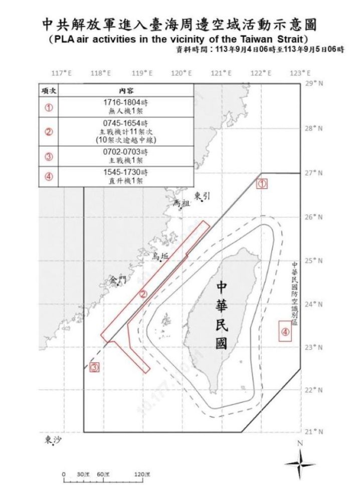 (圖／國防部)