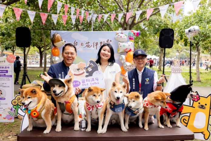 (圖／臺北市政府觀光傳播局)