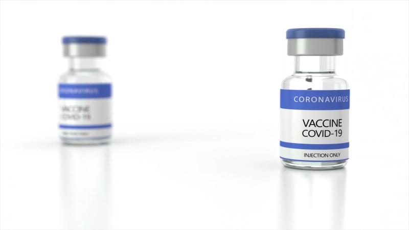 疾管署:COVID-19 進入流行期 籲接種疫苗