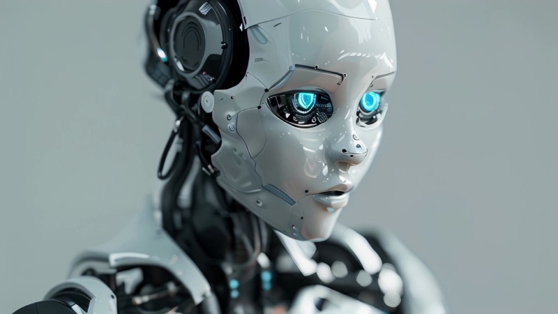 黃仁勳：未來3年人形機器人將迎突破