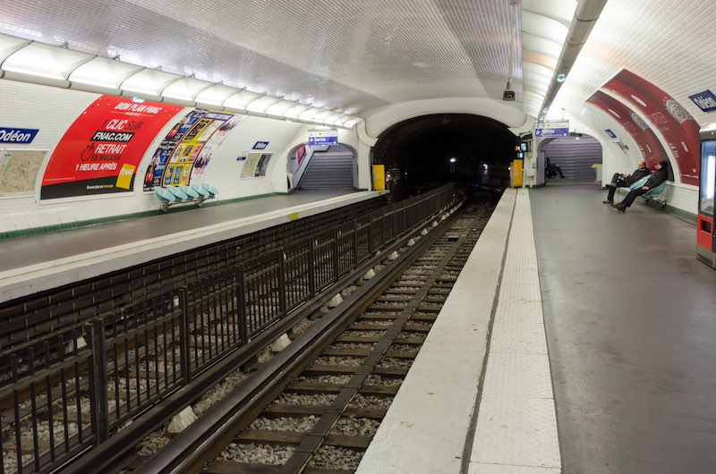 巴黎奧運前夕高鐵遭縱火攻擊癱瘓