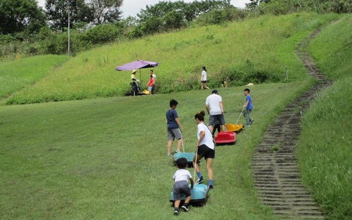 (圖／臺北市政府環境保護局)