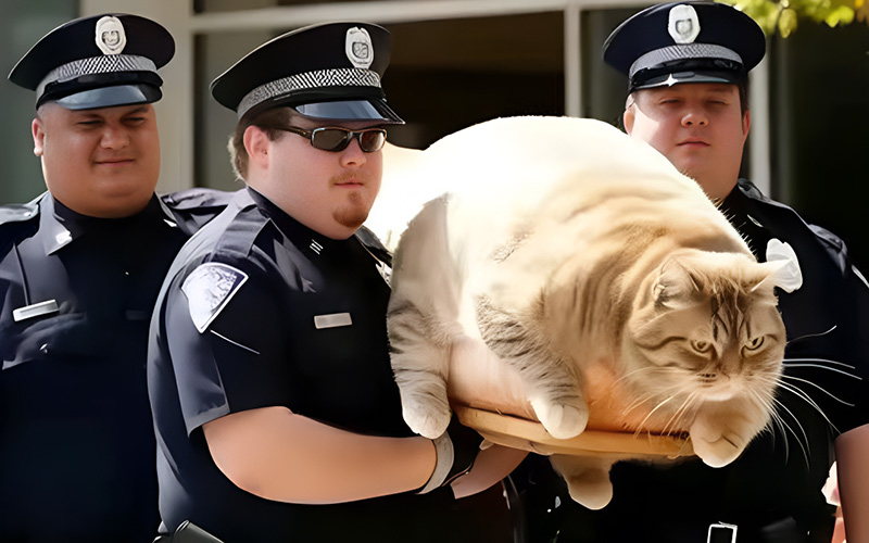 [問卦] 貓貓能吃多肥？