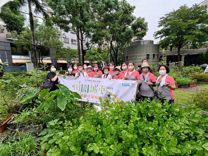 圖/台北市政府提供