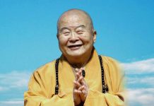 圖／臉書星雲大師