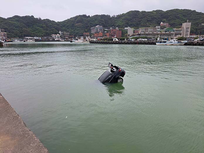 圖／新北消防隊提供