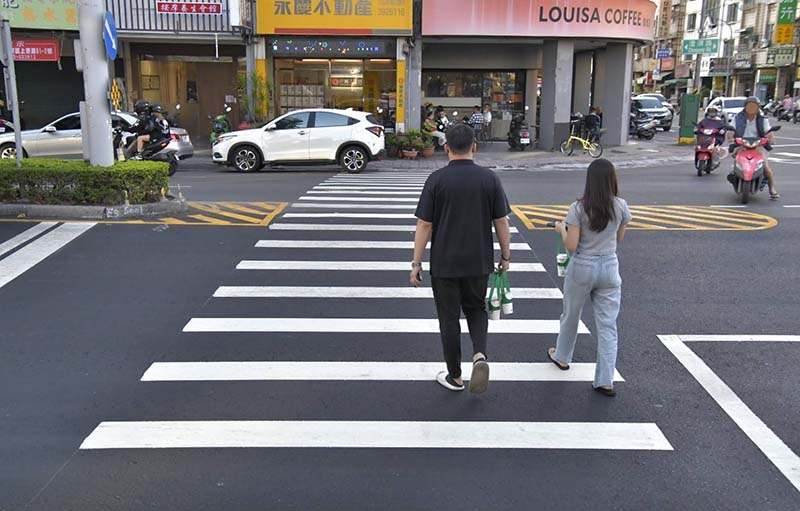 圖／高雄市道路工程科