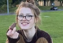 英跨性別少女慘死兩未成年人計劃行凶過程曝光。圖／翻攝自X