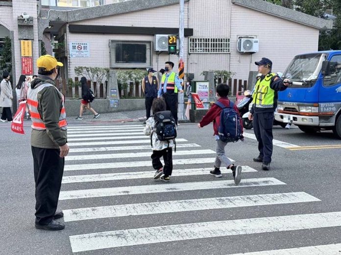 圖／臺東縣警察局