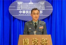 國民黨應對選戰信習說、國家警報、曹興誠認知戰三大危機處理不及格。