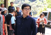 圖／取自高雄市長陳其邁臉書