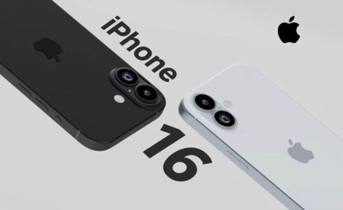 蘋果iPhone 16新機曝光 外觀大改，新增五種顏色 3