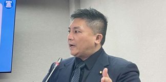 圖／立委吳宗憲臉書