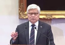台積電董事長魏哲家。圖／取自網路