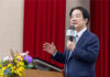 賴政府所施行的「綠色恐怖」，把矛頭指向陸配和外省籍教師，跟蔣介石的白色恐怖沒什麼兩樣，造成陸配或在台的外省籍人士，變成是兩岸分裂、敵對的受害者，難道這是他們的宿命。
