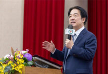賴政府所施行的「綠色恐怖」，把矛頭指向陸配和外省籍教師，跟蔣介石的白色恐怖沒什麼兩樣，造成陸配或在台的外省籍人士，變成是兩岸分裂、敵對的受害者，難道這是他們的宿命。