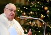 教宗方濟各（Pope Francis）過世，其一生簡樸不鋪張作風，備受世人景仰（取自Yahoo新聞）。
