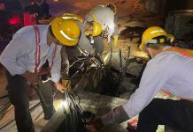 4月中旬以來，桃園停電多因設備故障及外力因素所致，但均能在短時間內透過搶修，迅速恢復供電。