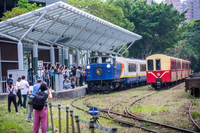 嘉義市榮登agoda與紐時榜單　成台灣最夯旅遊勝地