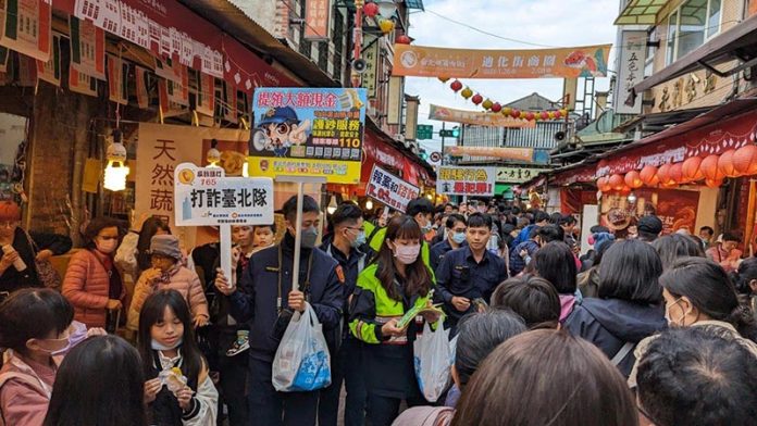 圖/台北市政府提供