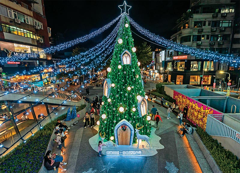 圖/台北市政府提供