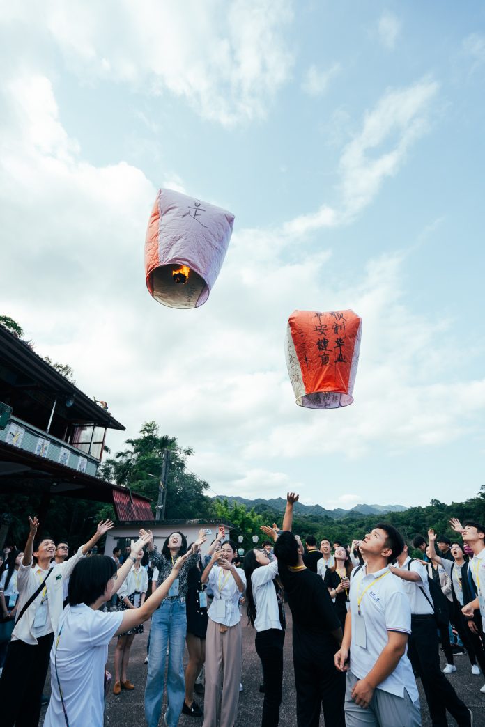 圖/馬英九基金會