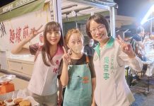民進黨立委趙天麟因桃色問題退選下屆立委後，民進黨敲定將由高雄市議員黃捷空降遞補參選。圖／引自黃捷臉書