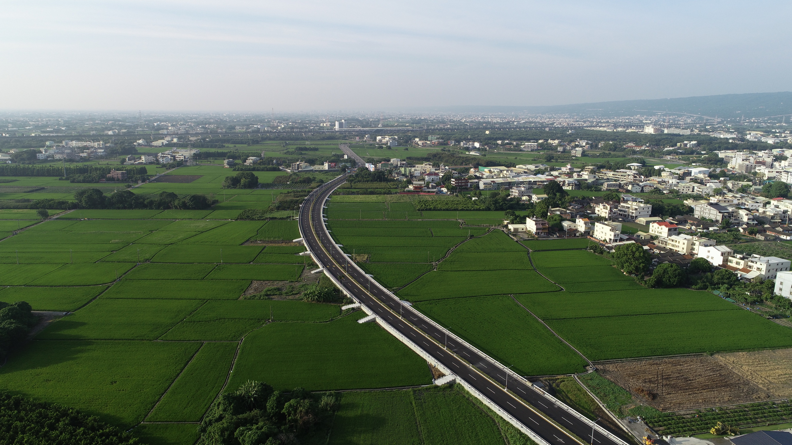 （有影片）／捷徑！東彰道路南延段全線通車　打通彰化東西縱向交通命脈 - https://www.watchmedia01.com