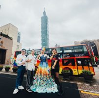 2024 Color Taipei 彩虹觀光系列活動 探索充滿色彩與活力的城市