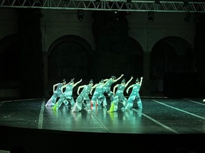 2024舞之藝術 義大利佛羅倫斯舞蹈藝術節精湛演出