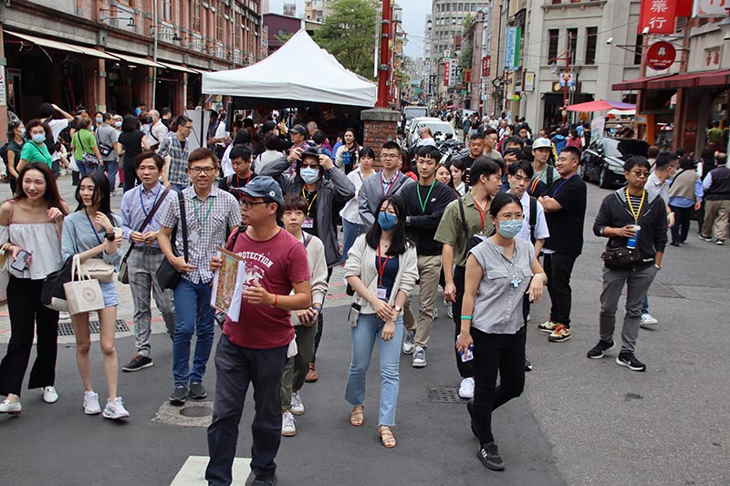 圖/台北市政府提供