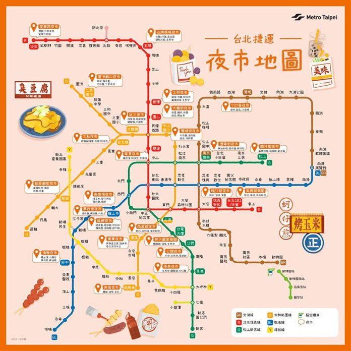 圖/台北市政府提供