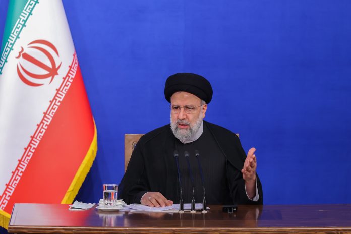 伊朗違反核協議 英法德拒撤制裁