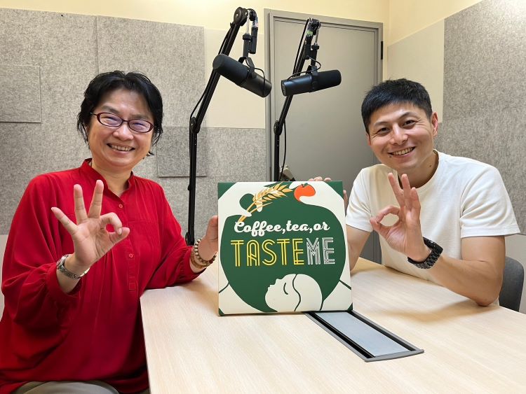 台灣尤努斯基金會董事長 蔡慧玲 x Tasteme葉柏軍：資本主義新解方：啟動社會企業的引擎